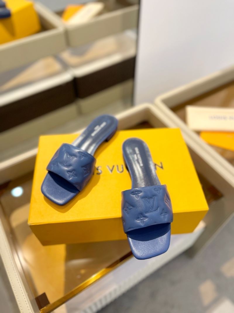 Louis Vuitton Slippers